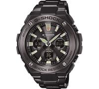 Casio Uhren - G-Shock - GST-W130BD-1AER schwarz