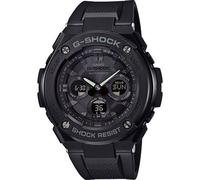 Casio Uhren - G-SHOCK - GST-W300G-1A1ER schwarz