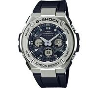 Casio Uhren - G-SHOCK - GST-W310-1AER schwarz