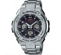 Casio Uhren - G-Shock GST-W310D-1AER silber