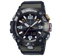 Casio Uhren - G-Shock Mudmaster - GG-B100-1A3ER schwarz