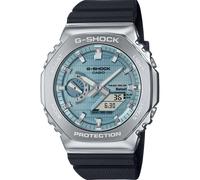 Casio GBM-2100A-1A2ER G-Shock Ana-Digi Hellblau / Silber
