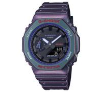 Casio GA-2100AH-6AER G-Shock Herrenuhr Chameleon