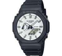 Casio Uhren - GA-2100WD-1AER schwarz