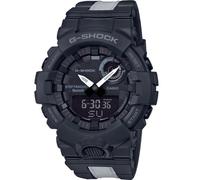 Casio Uhren - GBA-800LU-1AER schwarz