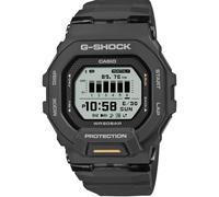 Casio G-Shock GBD-200-1A1ER - Herren - 46 mm - Digital - Quarz - Mineralglas