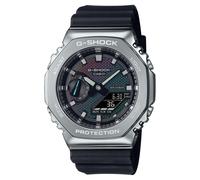 Casio G-Shock GM-2100RW-1AER - Herren - 45 mm - Digital - Quarz - Mineralglas