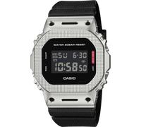 Casio Uhren - GM-5600M-1ER schwarz
