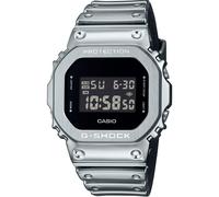 Casio Herren Digital Quarz Armbanduhr G-Shock G-Steel