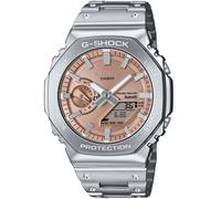 Casio Uhren - GM-B2100AD-5AER silber