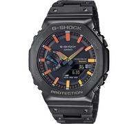 Casio Uhren - GM-B2100BPC-1AER schwarz