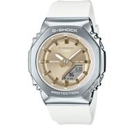 Casio Uhren - GM-S2110-7A9ER beige