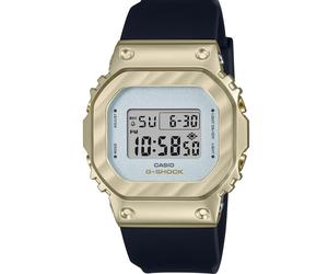 Casio Uhren - GM-S5600BC-1ER schwarz