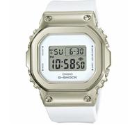 Casio Uhren - GM-S5600G-7ER weiß