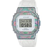 Casio Armbanduhr G-Shock The Origin GM-S5640GEM-7ER Damen Digital Limited Edition Weiß