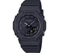 Casio Uhren - GMA-P2100BB-1AER schwarz