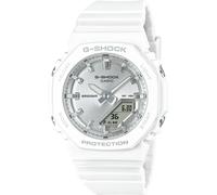 CASIO G-SHOCK GMA-P2100VA-7AER Armbanduhr Damen Quarz Weiß Uhr