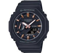 Casio Uhren GMA-S2100-1AER G-Shock Classic Ana-Digi Damenuhr Schwarz