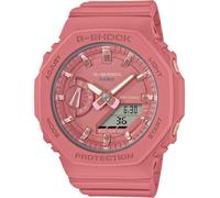 Casio Uhren - GMA-S2100-4A2ER rot