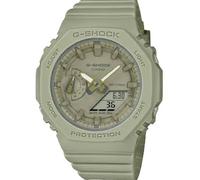 Casio Uhren - GMA-S2100BA-3AER grün