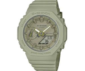 Casio Uhren - GMA-S2100BA-3AER grün