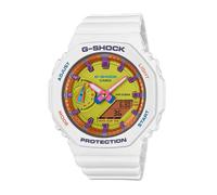 Casio Uhren - GMA-S2100BS-7AER weiß
