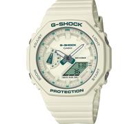 Casio Uhren - GMA-S2100GA-7AER weiß