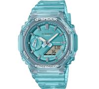 Casio - Armbanduhr - Damen - Quarz - G-SHOCK Women - GMA-S2100SK-2AER