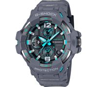 Casio Herren Chronograph Quarz Armbanduhr G-Shock Gravitymaster