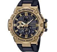 Casio Uhren - GST-B100GB-1A9ER gold