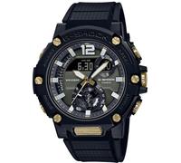 Casio Herrenuhr Connected Bluetooth Solar GST-B300B-1AER