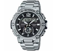 Casio Uhren - GST-B300SD-1AER silber