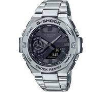 Casio Uhren G-Shock GST-B500D-1A1ER G-Steel