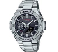 Casio Uhren - GST-B500D-1AER silber