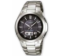 Casio Uhren - Herrenfunk LCW-M150TD-1AER silber