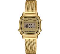 Casio Damen Armbanduhr LA670WEMY-9EF Vintage digital