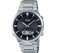 Casio Uhren - Lineage - LCW-M510D-1AER silber