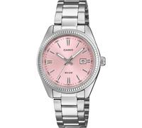 Casio Uhren - LTP-1302PD-4AVEF rosa