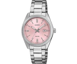 Casio Uhren - LTP-1302PD-4AVEF rosa