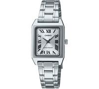 CASIO Collection Uhr LTP-B150D-7B | Silber