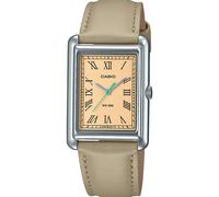 Casio Uhren - LTP-B165L-5BVEF beige