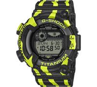 Casio Uhren - MASTER OF G FROGMAN - GW-8200TPF-1ER schwarz