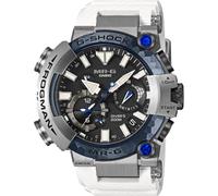 Casio Uhren - MASTER OF G FROGMAN - MRG-BF1000EB-1ADR schwarz