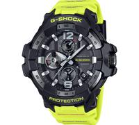 Casio Uhren - MASTER OF G GRAVITYMASTER - GR-B300RY-1A9ER gelb