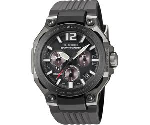 Casio Uhren - MASTER OF G - GWR-B3000B-8AER schwarz
