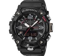 Casio Uhren - MASTER OF G MUDMASTER - GG-B100X-1AER schwarz