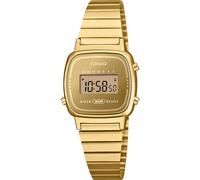 Casio Uhren - mini Collection - LA670WEGS-9AEF gold