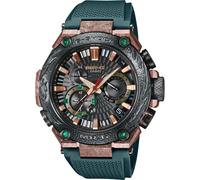 Casio Uhren - MR-G - MRG-B2000KT-3ADR grün