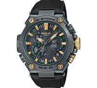 Casio G-Shock Pro MRG-B2000RG-3ADR - Herren - 50 mm - Quarz - Saphirglas