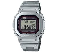 Casio Uhren - MRG-B5000D-1DR silber
